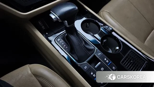 Kia The New Carnival id 3407930 из Кореи 19