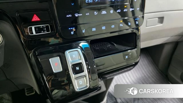 Hyundai Staria id 3811870 из Кореи 19