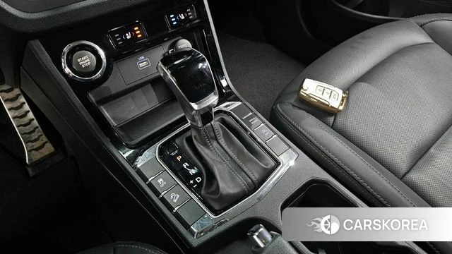Ssangyong Beautiful Korando id 4765216 из Кореи 33