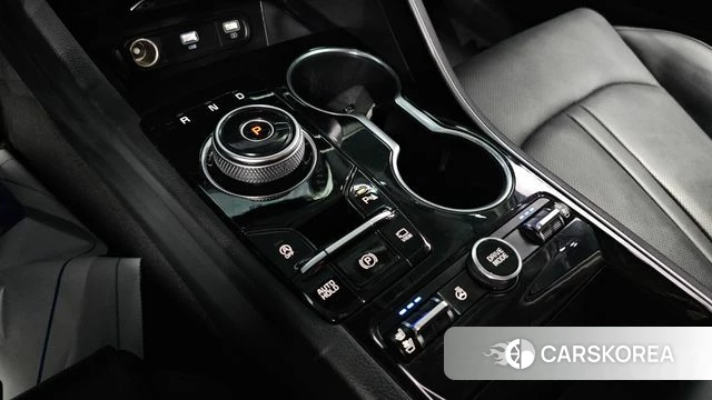 Kia K5 3rd generation id 4442873 из Кореи 29