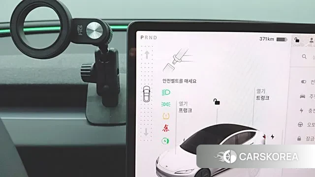 Tesla Model 3 id 3451854 из Кореи 19