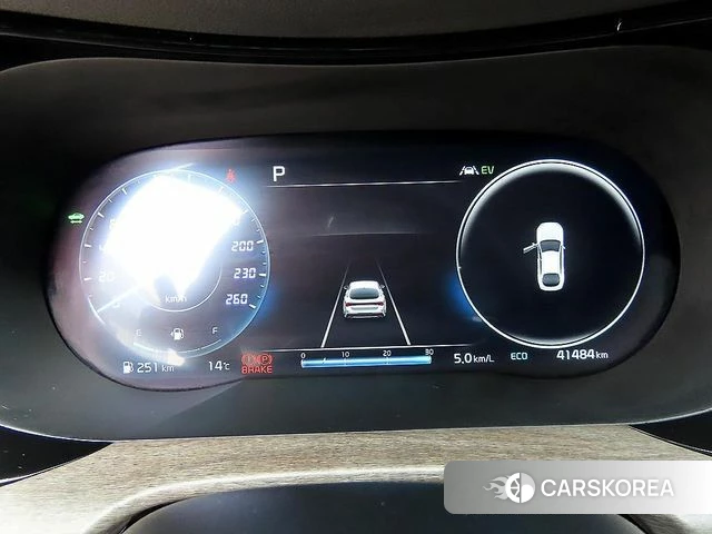 Kia K5 Hybrid 3rd Generation id 3826703 из Кореи 9