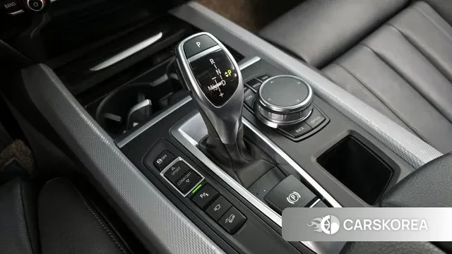 BMW X5 (F15) id 3434599 из Кореи 19