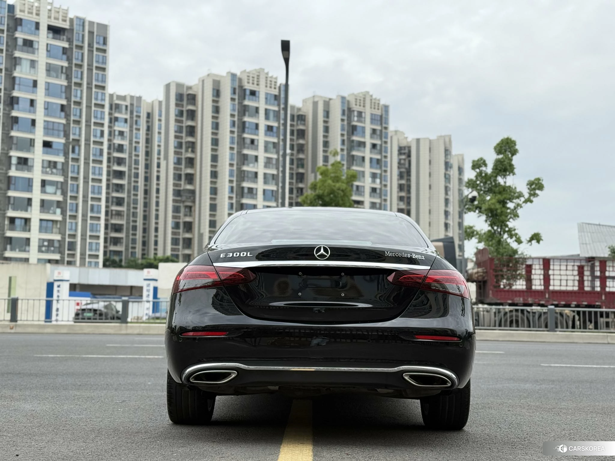 Mercedes-Benz E-class id 4440680 из Китая 18