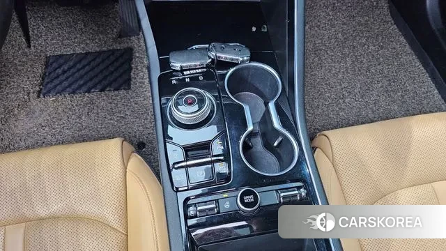 Kia K5 3rd generation id 3504773 из Кореи 19