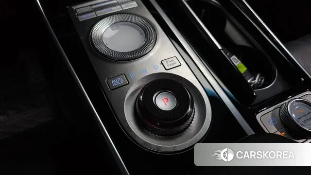 Genesis GV80 id 3492579 из Кореи 19