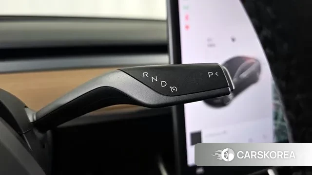 Tesla Model 3 id 3474189 из Кореи 19