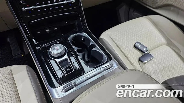 Kia Carnival 4th generation id 2661704 из Кореи 19