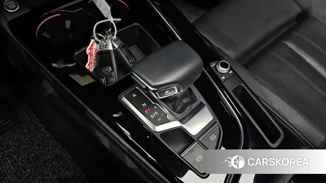 Audi A5 (F5) id 3503817 из Кореи 19