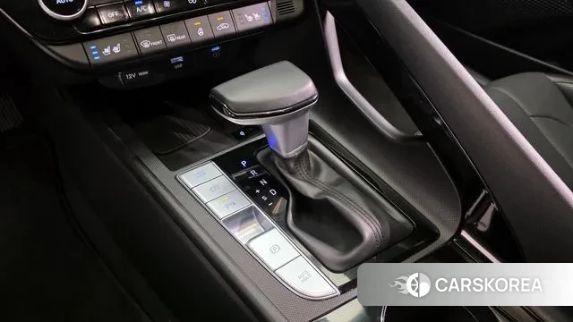 Hyundai The New Avante Hybrid (CN7) id 3523495 из Кореи 19