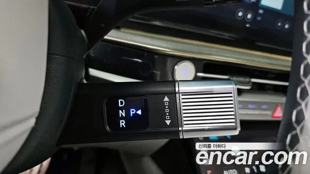 Hyundai Grandeur (GN7) id 2718465 из Кореи 19