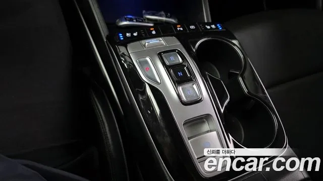 Hyundai Tucson Hybrid (NX4) id 2921411 из Кореи 19