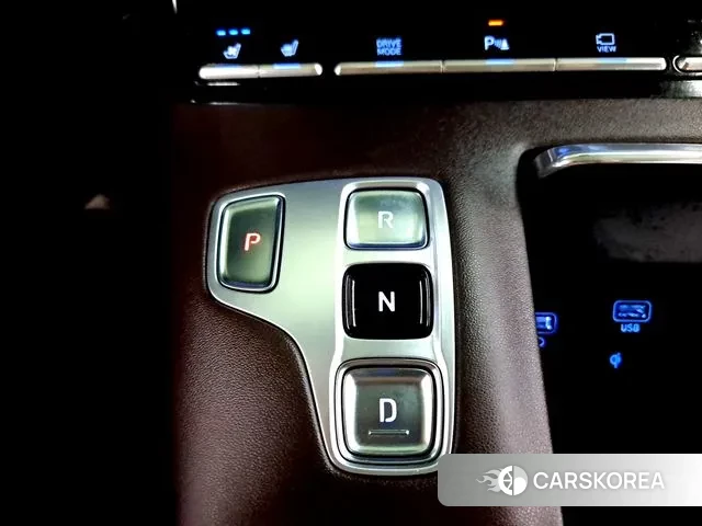 Hyundai The New Grandeur IG id 2980450 из Кореи 19