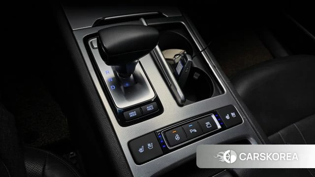 Genesis G80 id 4245208 из Кореи 19