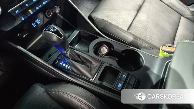 Hyundai All New Tucson id 3139564 из Кореи 19