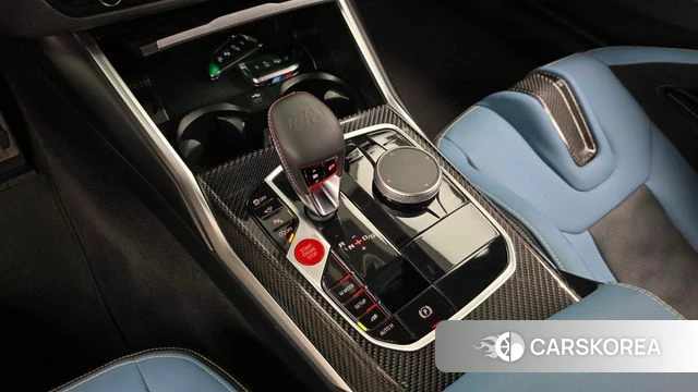 BMW M4 (G82) id 4681677 из Кореи 32