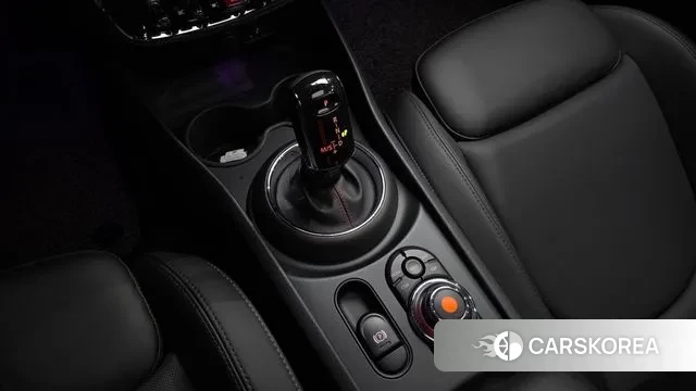 Mini Cooper S Clubman id 3478932 из Кореи 19