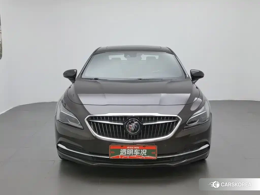 Buick Lacrosse id 4554151 из Китая 23