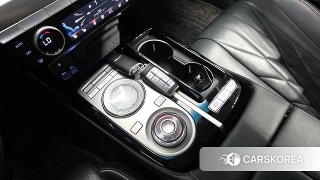 Genesis G80 (RG3) id 4344526 из Кореи 19