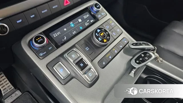 Hyundai The New Palisade id 3576954 из Кореи 19