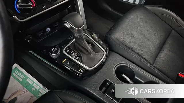 Kia Seltos id 3493585 из Кореи 19