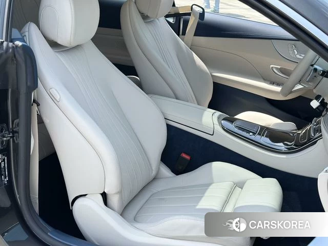 Mercedes-Benz E-class (imported) id 4205646 из Китая 18