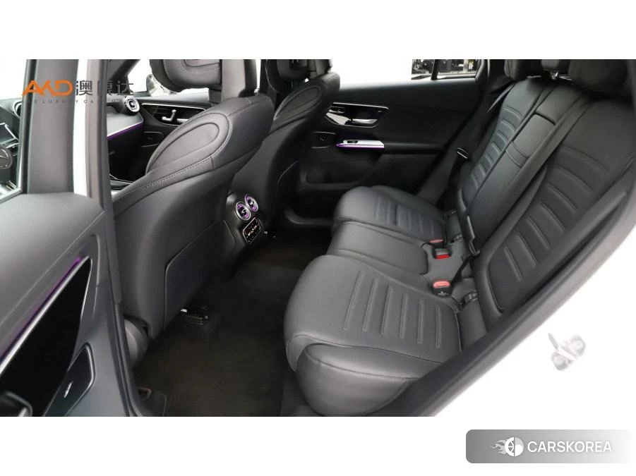 Mercedes-Benz GLC id 4453105 из Китая 9