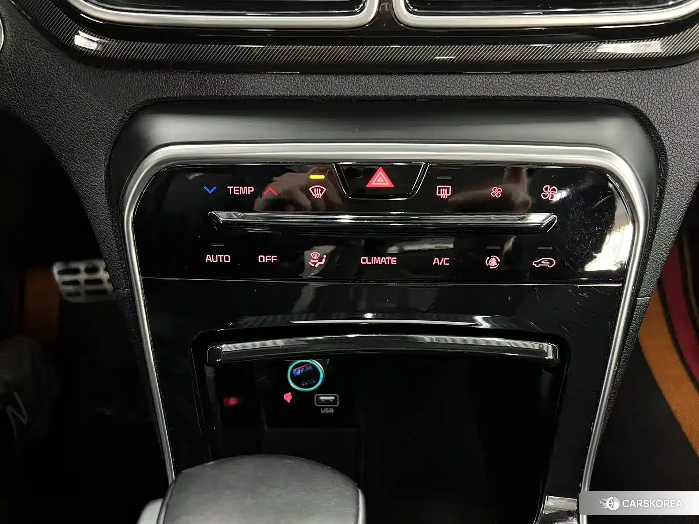 Kia KX5 id 4545998 из Китая 22