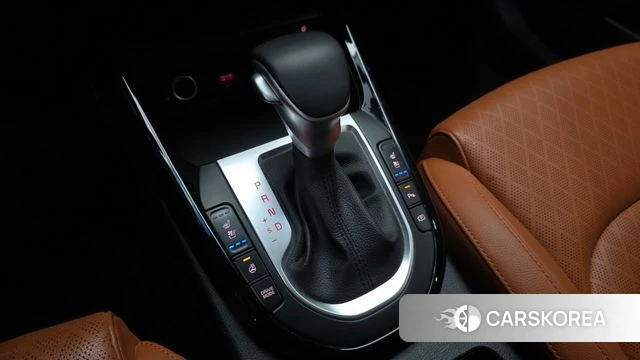 Kia The New K3 2nd generation id 4303181 из Кореи 33