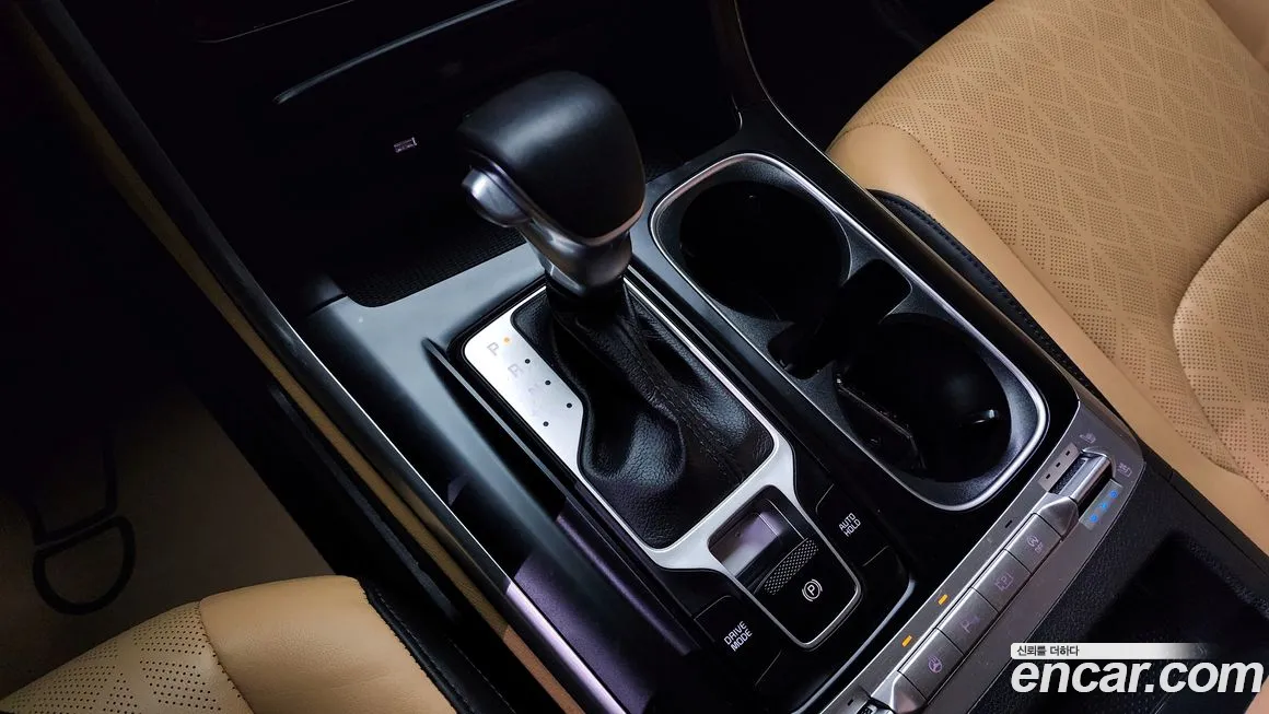 Kia Carnival 4th generation id 2096986 из Кореи 19