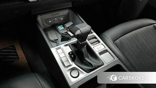 Kia Tasman id 3831324 из Кореи 19