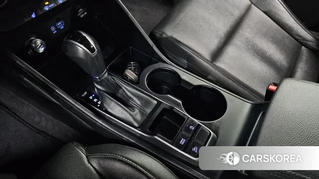 Hyundai All New Tucson id 3418301 из Кореи 19