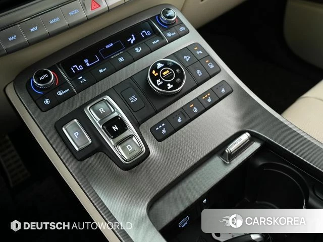 Hyundai Palisade id 3839919 из Кореи 19