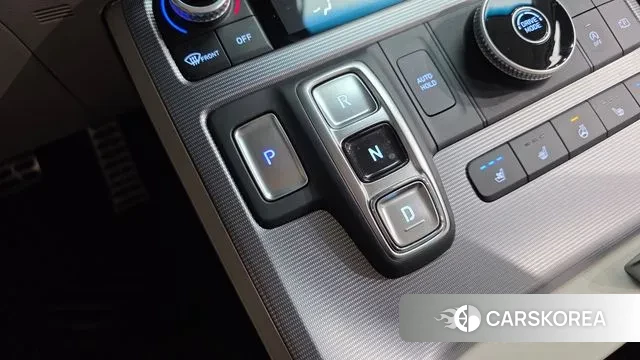 Hyundai The New Palisade id 3088425 из Кореи 19