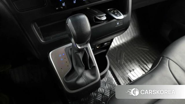 Hyundai Staria id 3818750 из Кореи 19