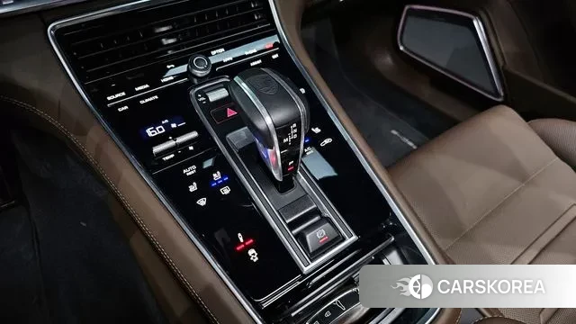 Porsche Panamera (971) id 3022324 из Кореи 19