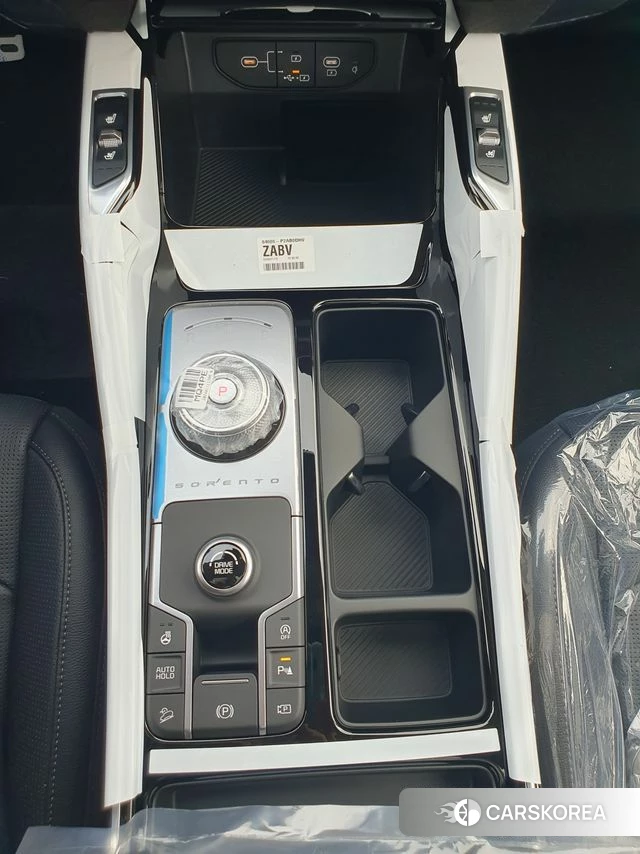 Kia The New Sorento 4th Generation id 4280554 из Кореи 16