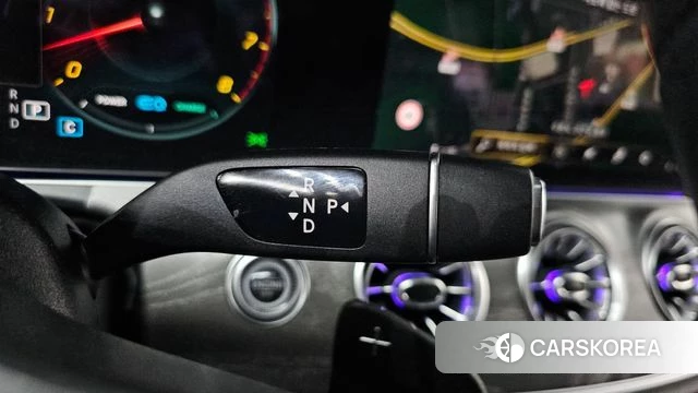 Mercedes-Benz CLS-Class C257 id 3910801 из Кореи 19