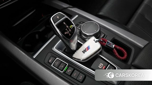 BMW X5 (F15) id 4331670 из Кореи 32