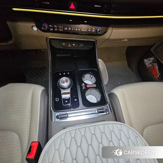 Kia The New Carnival 4th Generation id 4639803 из Кореи 16