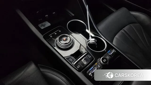 Kia K5 3rd generation id 3383536 из Кореи 19