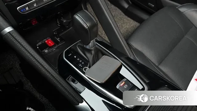 Renault Korea (Samsung) The New QM6 id 3509255 из Кореи 19