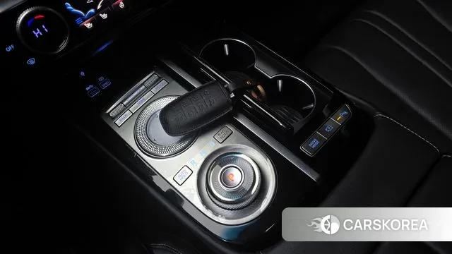 Genesis G80 (RG3) id 3390123 из Кореи 19