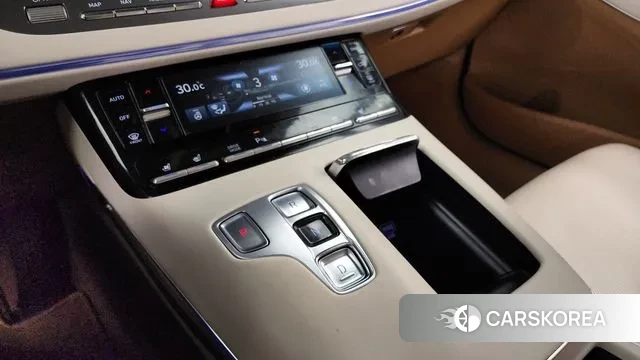 Hyundai The New Grandeur IG id 3483884 из Кореи 19