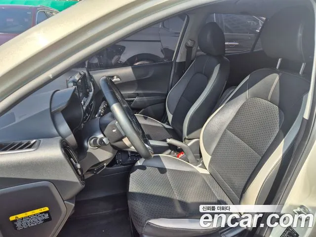 Kia All New Morning (JA) id 2508765 из Кореи 18