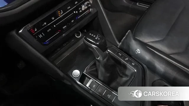 Volkswagen Tiguan second Generation id 3600865 из Кореи 19