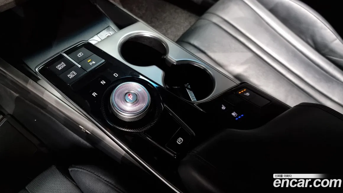 Kia K8 id 1909930 из Кореи 19