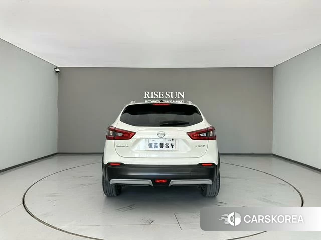 Nissan Qashqai id 4297615 из Китая 9