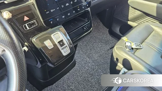 Hyundai Staria id 3697469 из Кореи 19