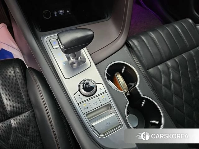 Genesis G70 id 4587373 из Кореи 17